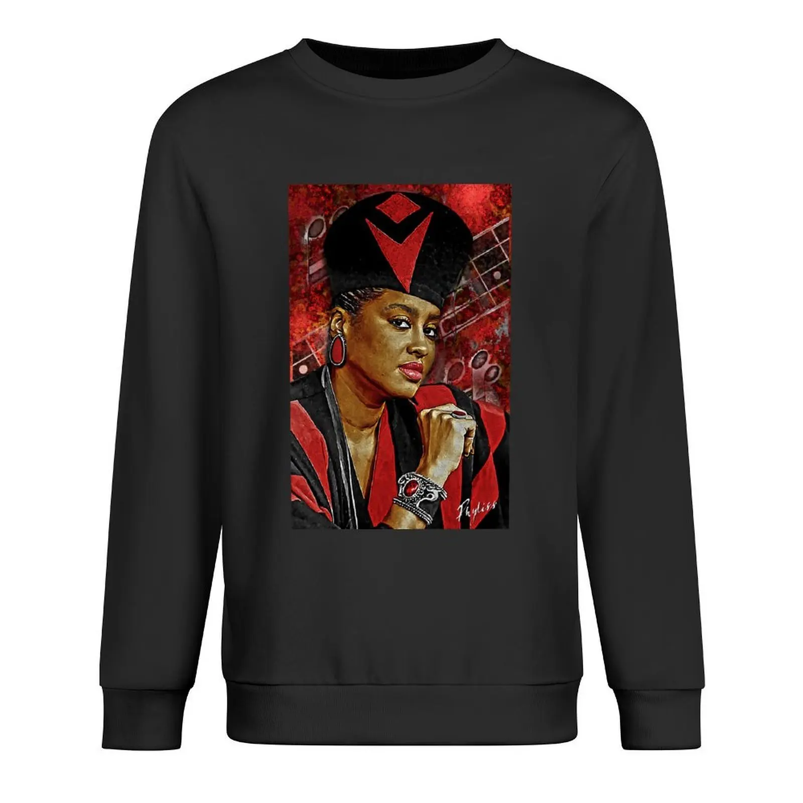 

Phyliss D-1 CP Pullover korean style clothes autumn men's coat japanese style hoody