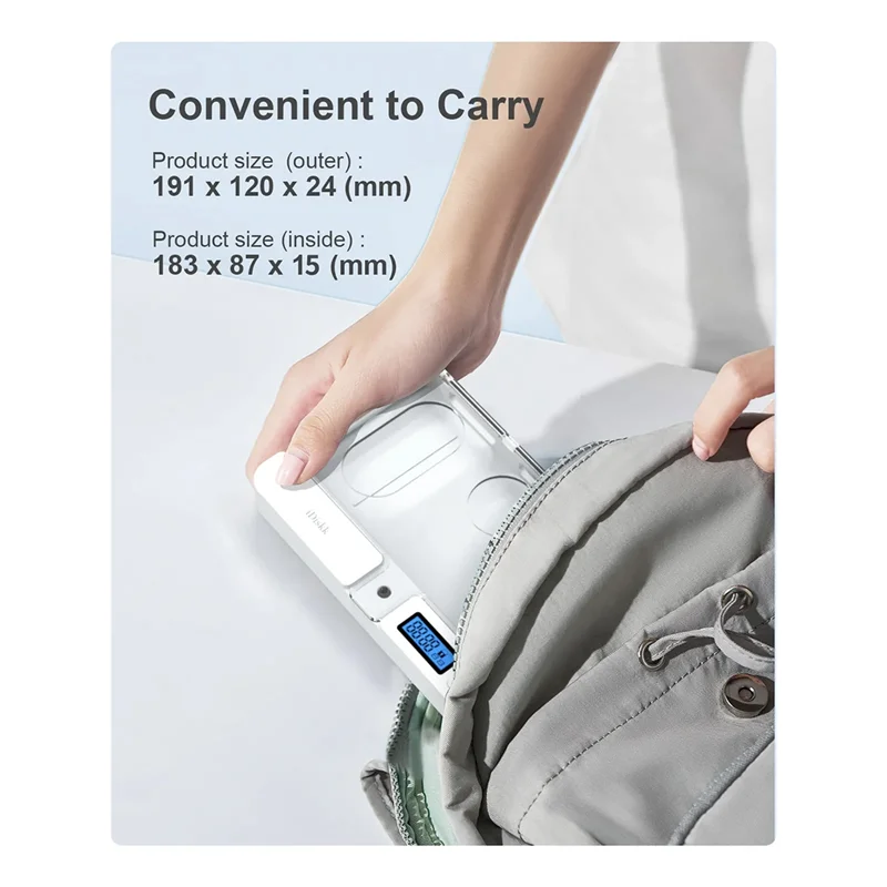 Self-Discipline Cell Phone Timed Lock Box Mobile Timing Lock Case Storage Box Time Management Anti-Game Addiction Lock