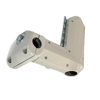 Trimmer Handle Support Clamp Handlebar Support Clip For FS160 4119 791 0605 FS220 FS280 Lawn Mower String Trimmer Handle Holder