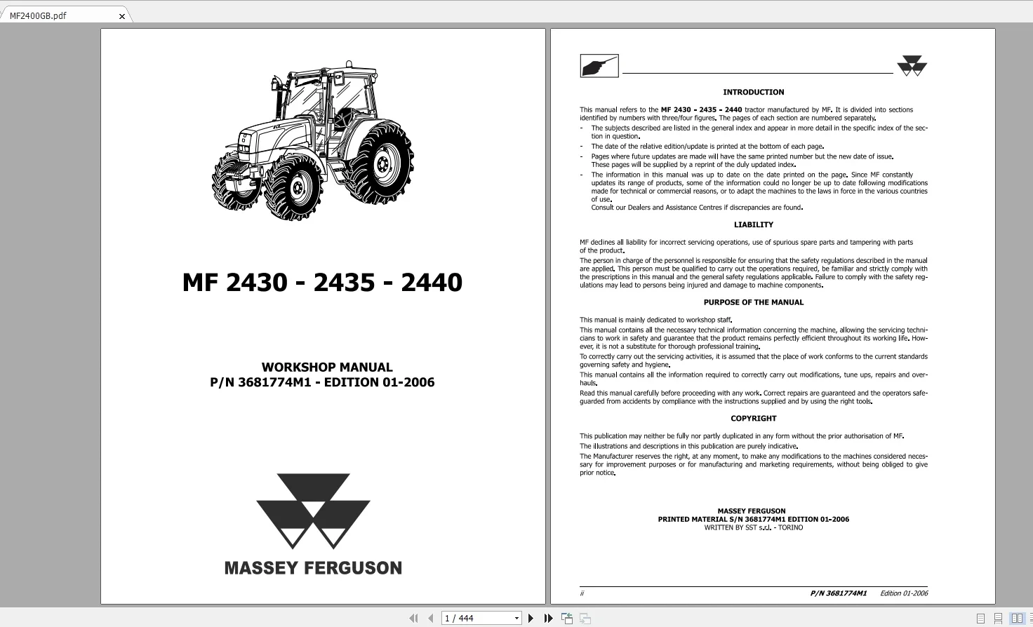 

AutoDVD2 Massey Ferguson NA Северная Америка, сельскохозяйственный полный вариант 2020 года, руководства по обслуживанию PDF-DVD-майстеров