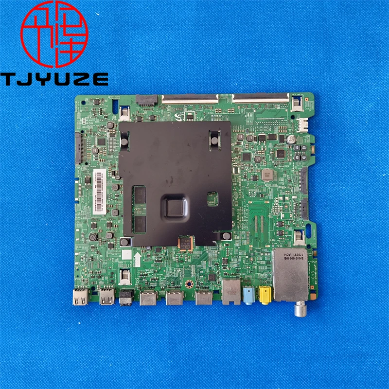 

Good Test UA65KU7350KXXA AA01 Motherboard BN41-02528A BN41-02528B BN41-02528 Main Board UA65KU7350K UA65KU7350