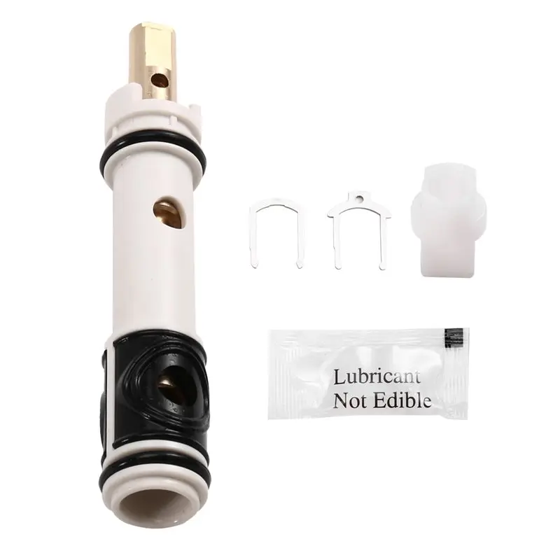 

Сменный картридж для смесителя из латуни для однорычажного смесителя Moen 1225 для кухни и ванной комнаты