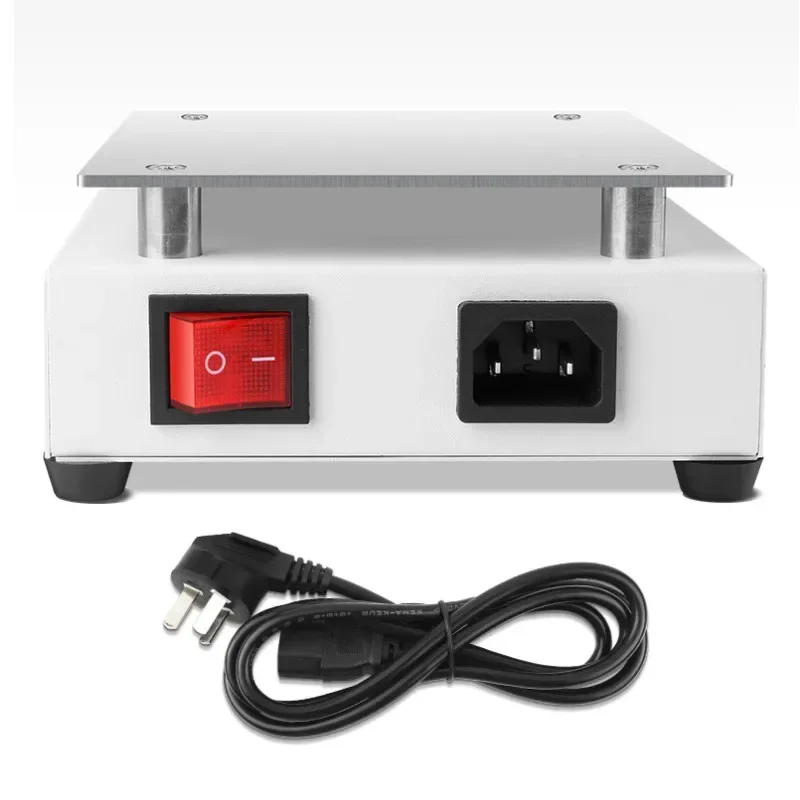 

Новый горячий стол, светодиодный цифровой дисплей, постоянная температура, экран мобильного телефона, обслуживание и демонтаж, сварка, высокая мощность