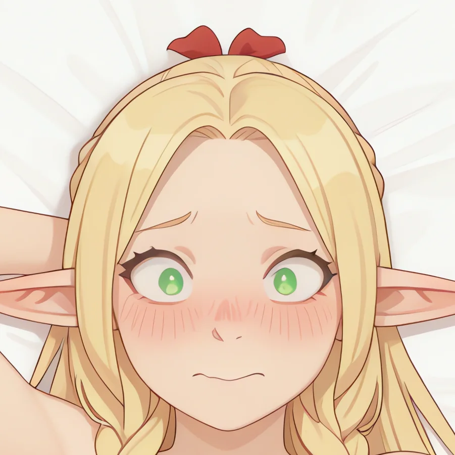 Marcille Donato Dakimakura anime DIY girl Double-sided Print Life-size body pillows cover Adult pillowcase