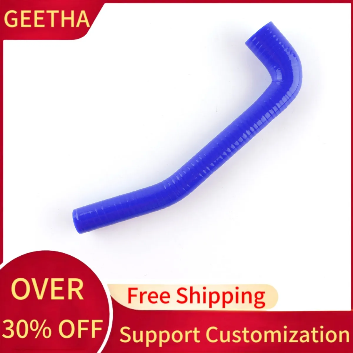 FIT FORD MONDEO ST220 CRANKCASE BREATHER SILICONE HOSE OIL SEPERATOR 4461858