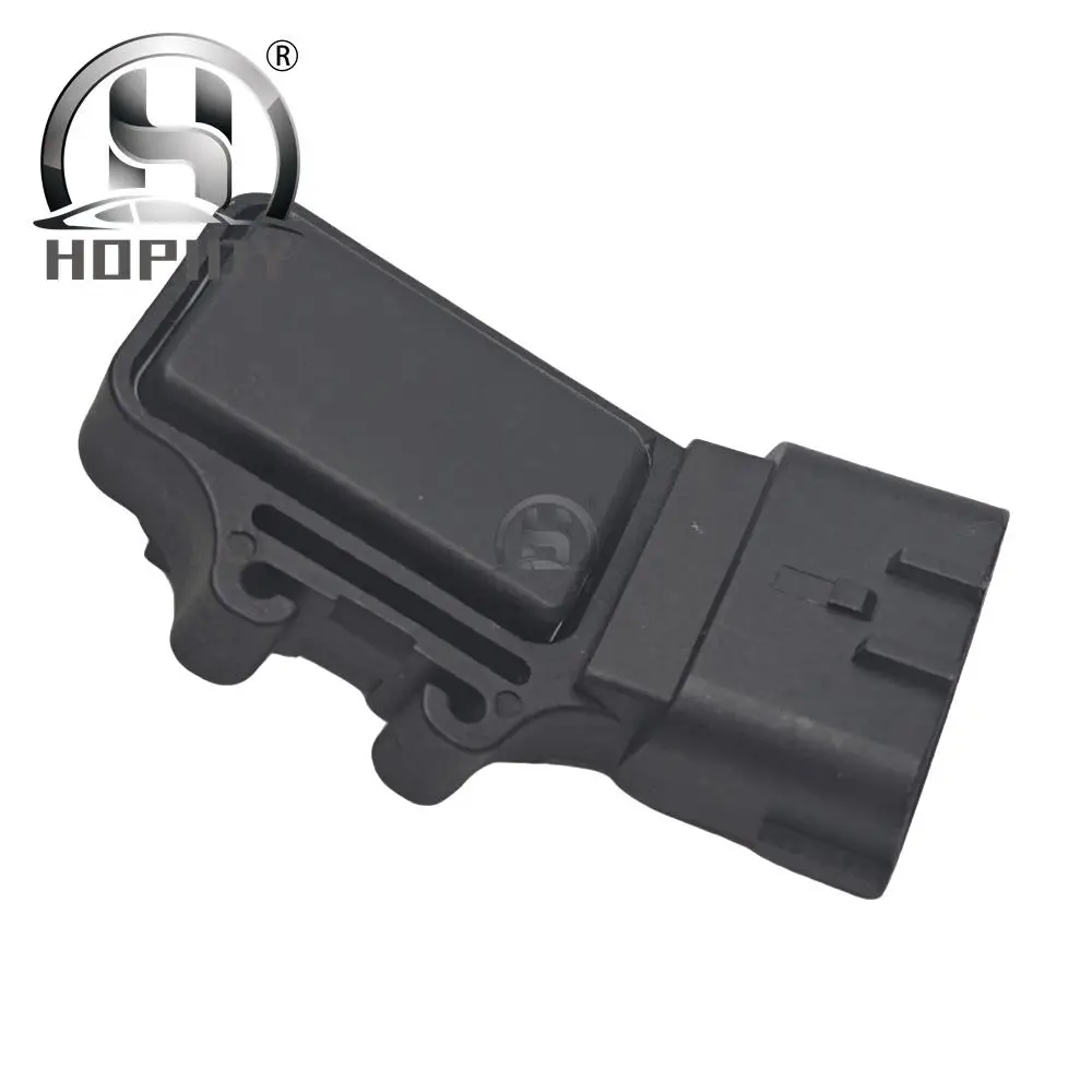 Va21016 Tr3612100 Sensor ABS, peralatan otomotif Sensor asupan udara tekanan tinggi cocok untuk mobil ABS