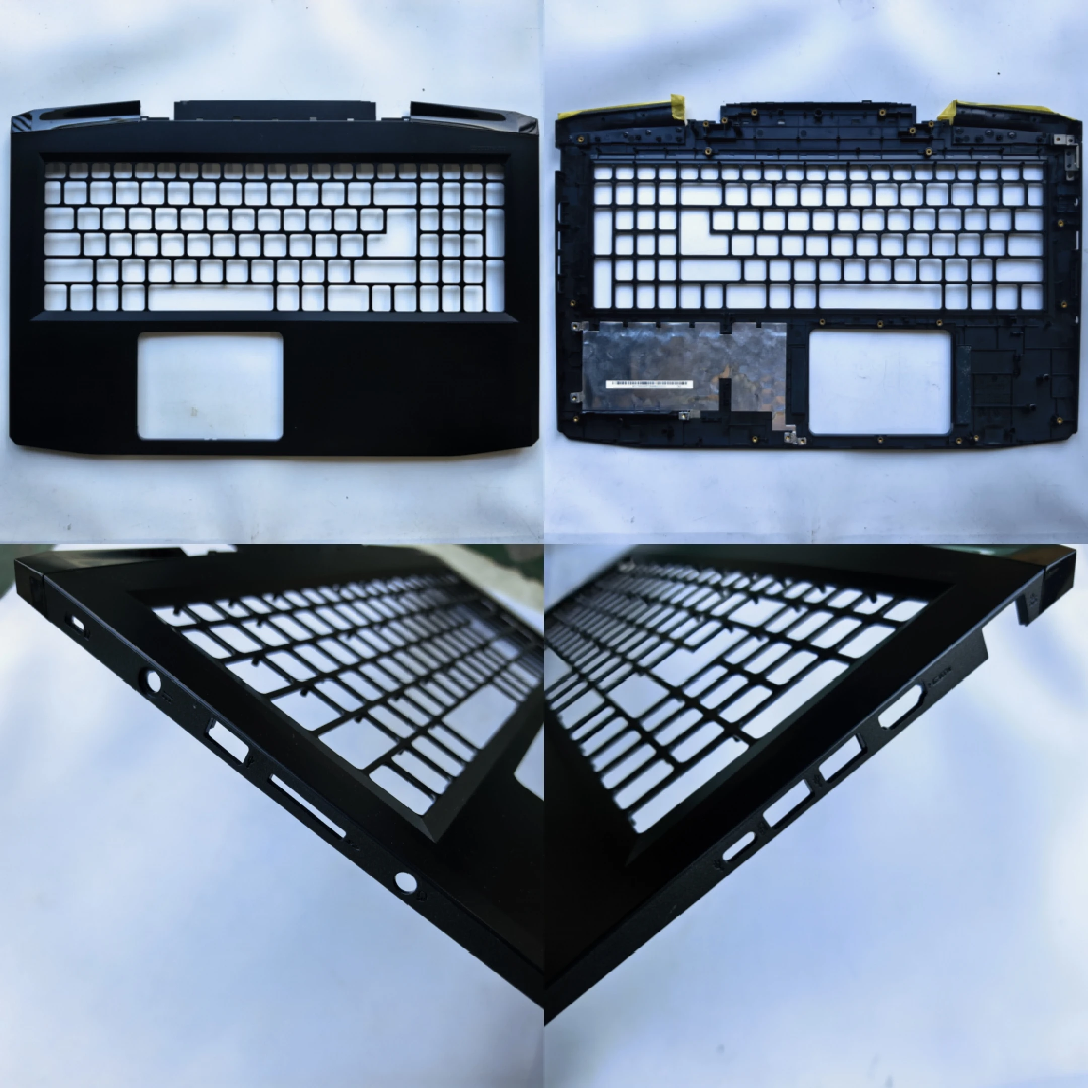 

Новая верхняя крышка корпуса ноутбука, упор для рук для VX15 VX5-591G AP1TY000200