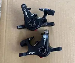 TRP SPYRE-C C605 Post Mount Disc Brake Caliper