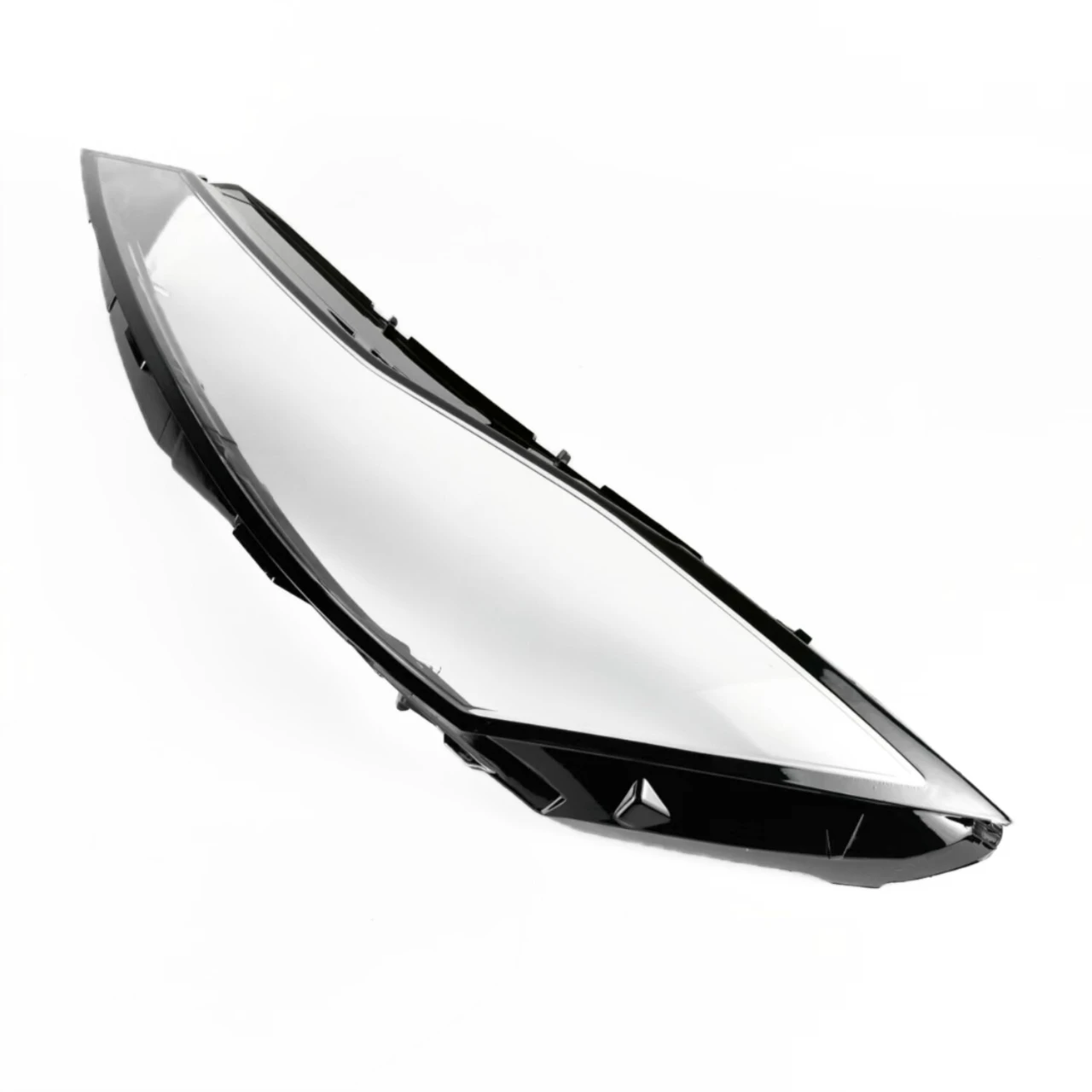 Headlamp Shell Lampshade Plexiglass For Changan Deepal L07 2024 2025 2026 Car Accessories Daytime Running Lights Cover