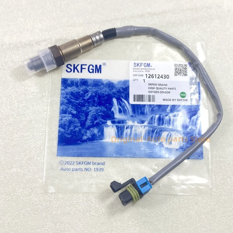 234-4815 Sensor de oxígeno Lambda O2 apto para BUICK ALLURE RENDEZVOUS LaCrosse Equinox ENCLAVE NO: 12584050 12612430 1260733