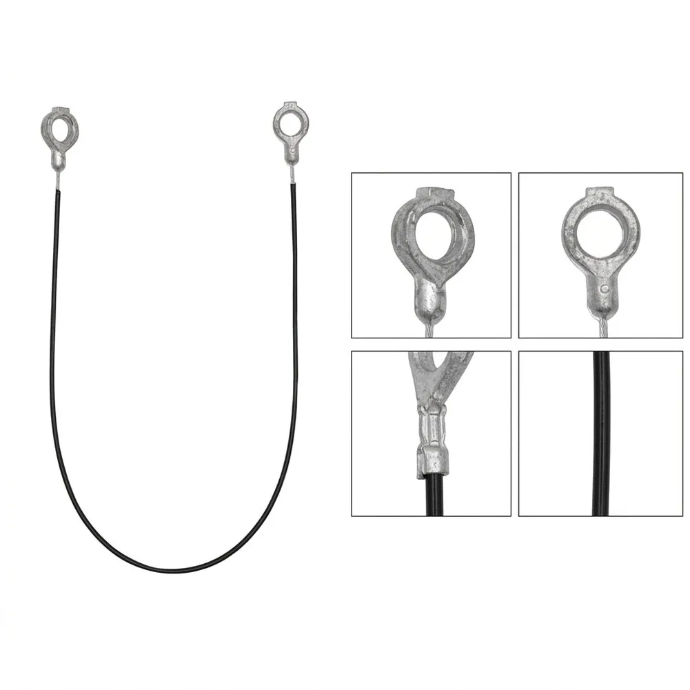 06900505 Traction Cable for Ariens Snow Blowers Lower and Deluxe Models Compatible with For tracked Snow Blower Systems