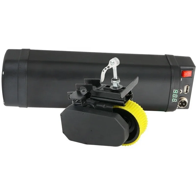 

Bicycle booster, modified electric kit, invisible installation of bicycle mountain universal acceleration power rod