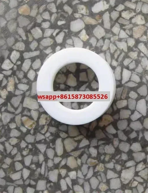 FY1.2T-2 Pneumatic Piston Pump Lower Piston Seal Ring