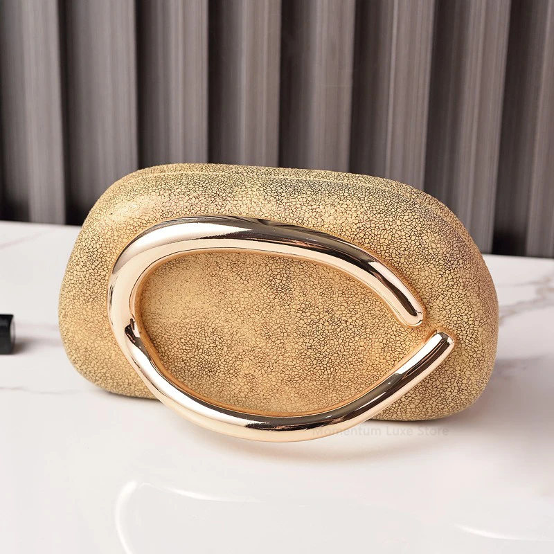 

Новые женские вечерние сумки-клатчи для свадебной вечеринки с металлической ручкой, сумки-клатчи из искусственной кожи, роскошные дизайнерские сумки, женский свадебный кошелек