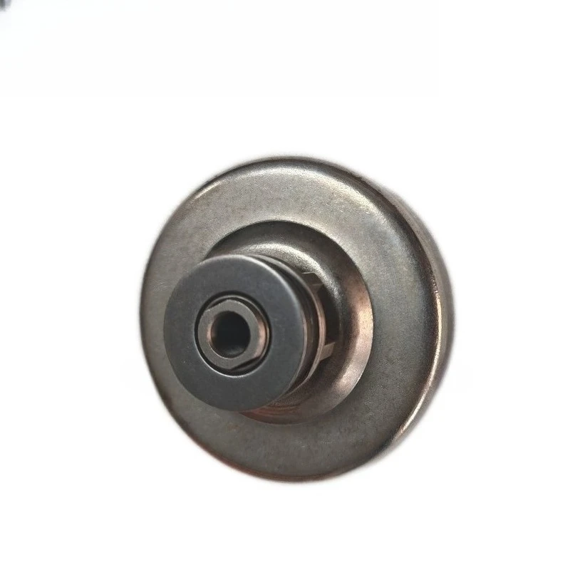Brake Drum Replacement Part, Compatible with UC3030 UC3051 UC3551 UC4030 UC4051 UC4551 Chainsaw, Part No.123886-6