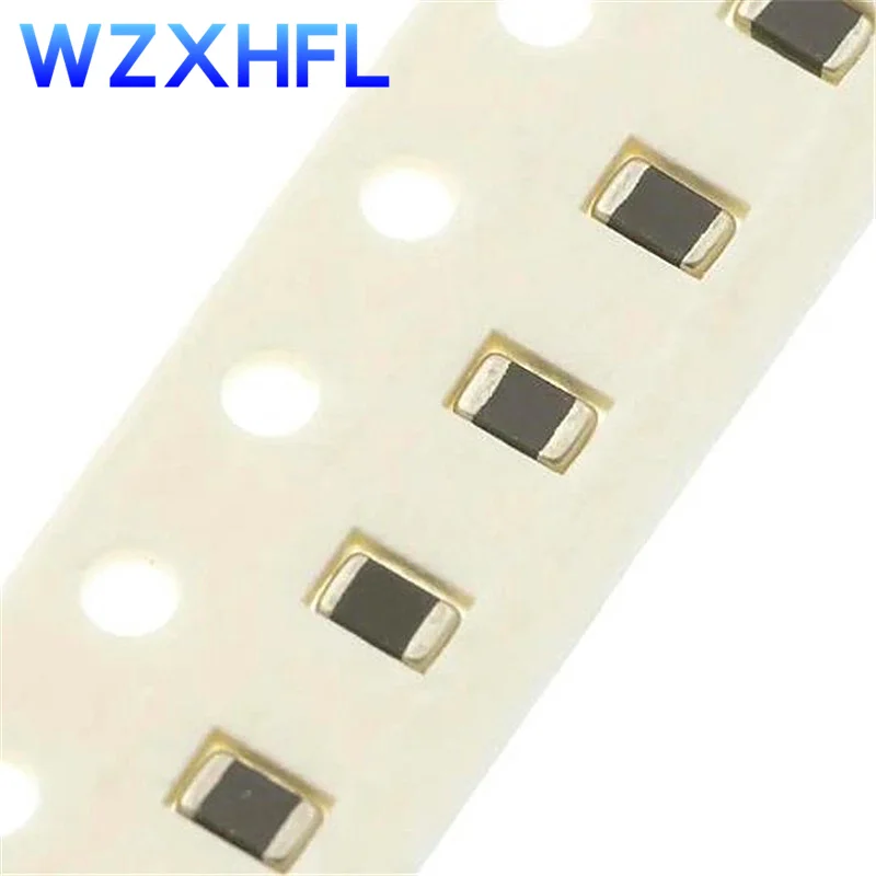 100Pcs SMD High Frequency Ferrite Bead 0805 0 10 15 26 30 33 40 47 50 60 75 80 100 120 150 200 220 330 Ohm R 100MHz