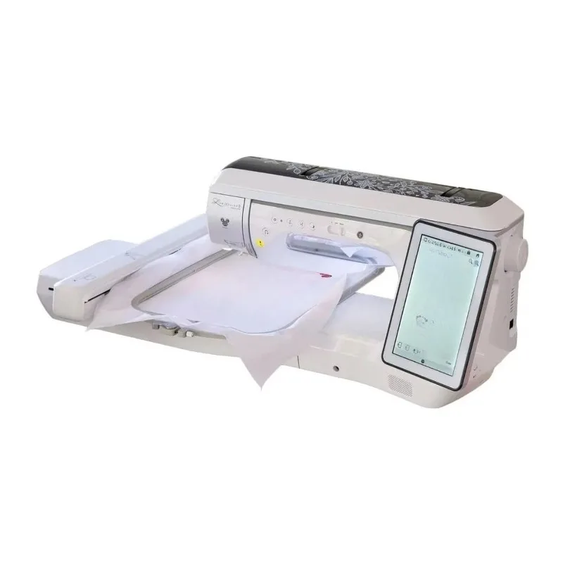 

Innovis XP3 Sewing Embroidery & Quilting Machine Hand Tools