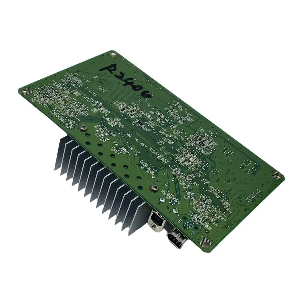 メインボード C651 メインは EPSON スタイラスフォト C589 R-2400 R2400 2400 プリンタ部品 R 2400 に適合