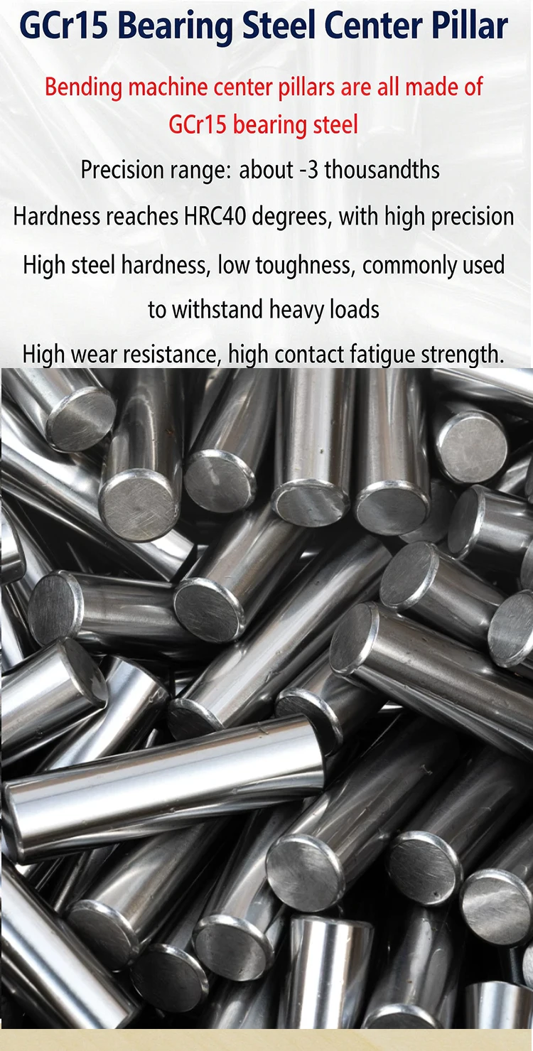 Manuelles Werkzeug zum Biegen von Eisen- und Metallstangen – 304 Edelstahl-Biegemaschine für runde Stäbe, Bewehrungsstangen und Querstangen, ideal für Heimwerkerprojekte und Metallbearbeitung, inklusive Haken. – Detail 9