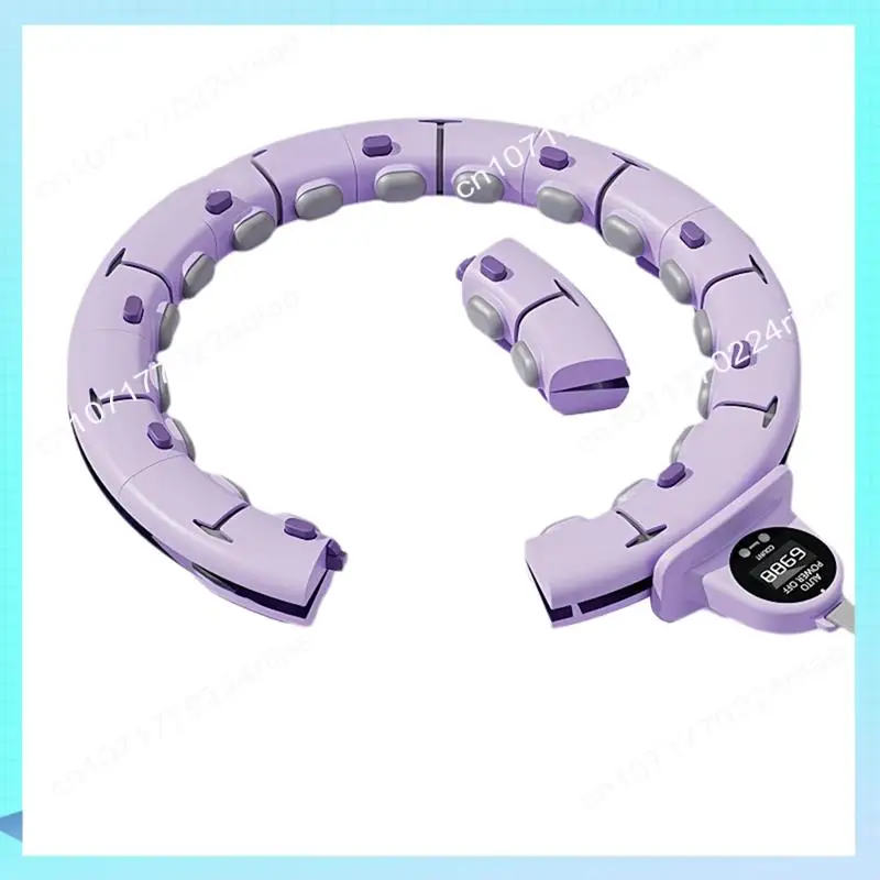 

A17Z Reduce Belly Removable And Spliced Silent And Will Not Fall Off Or Hurt The Waist Smart Counting