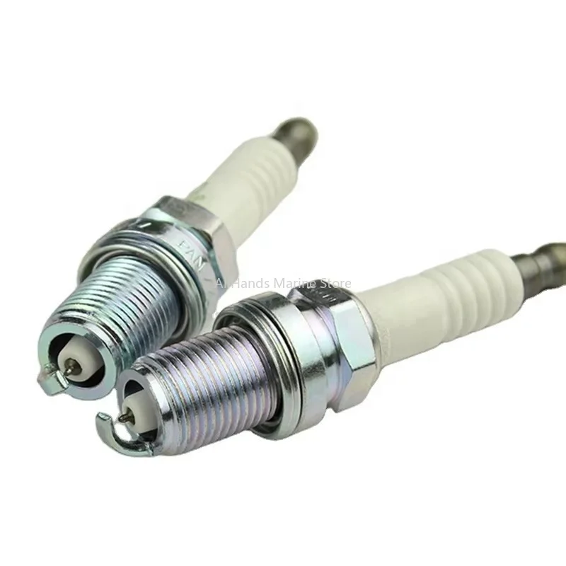 Bujía Original Nueva de Japón de Buena Calidad 7092 BKR6EGP Para MG Para X3/X5 BYD VW Para Geely