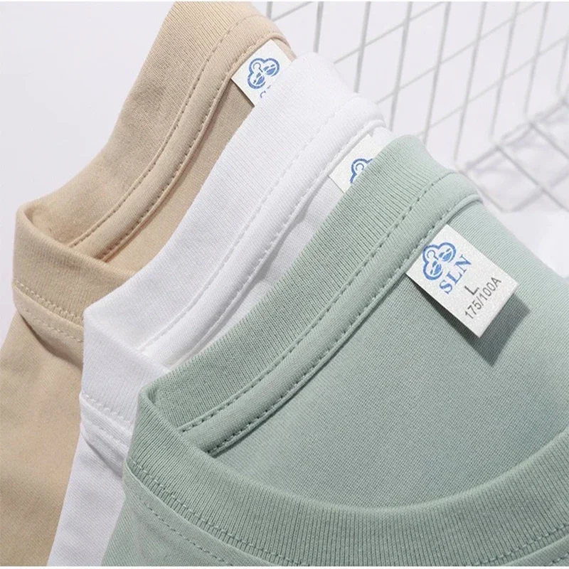 الصيف موضة المتضخم الرجال تي شيرت الساحل الغربي المروحيات تي شيرت مطبوع عادية الهيب هوب المرأة قصيرة الأكمام تيز طاقم الرقبة القمم