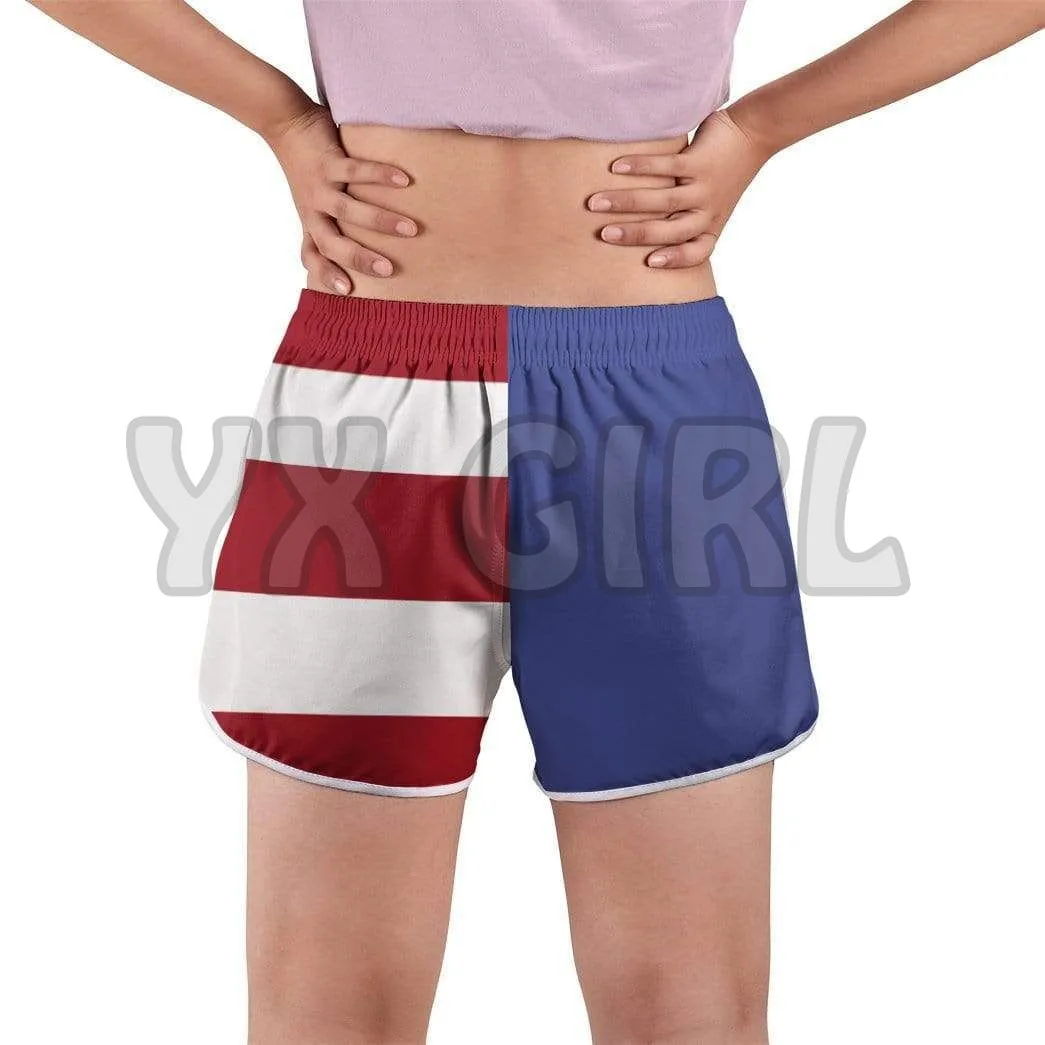 BRITISH SHORTHAIR CAT STOP STARING AT MY PUSSY CUSTOM 3D All Over Printed Shorts Quick Drying Beach Shorts Beach Swim Trunks