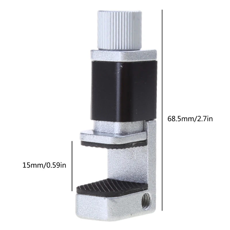 2023 clipe fixação tela móvel suporte metal universal para reparo display lcd