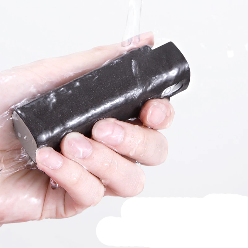 1pc New 2 In 1 Phone Screen Cleaner Spray Portable Tablet Mobile PC Screen Cleaner Microfiber Cloth Set Cleaning Artifact