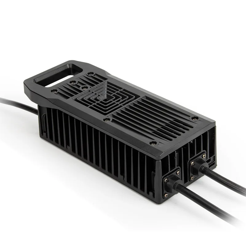 

800W charger, golf cart washing machine drone battery charger