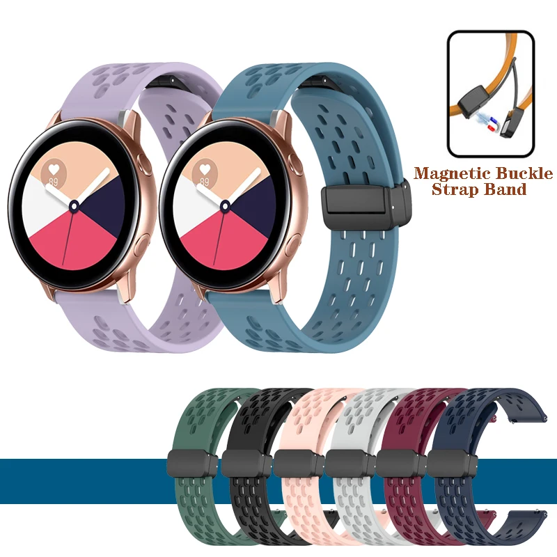 20Mm Folding Buckle… - image