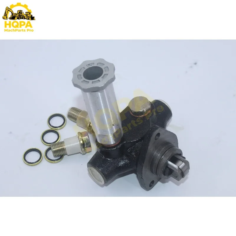 105217-4000 22560-1481 0329-0002 Fuel Transfer Pump For CAT E200B E320 E320B S6K 7JK HINO EK100 K13D RD8 MITSUBISHI 6D14 6D15
