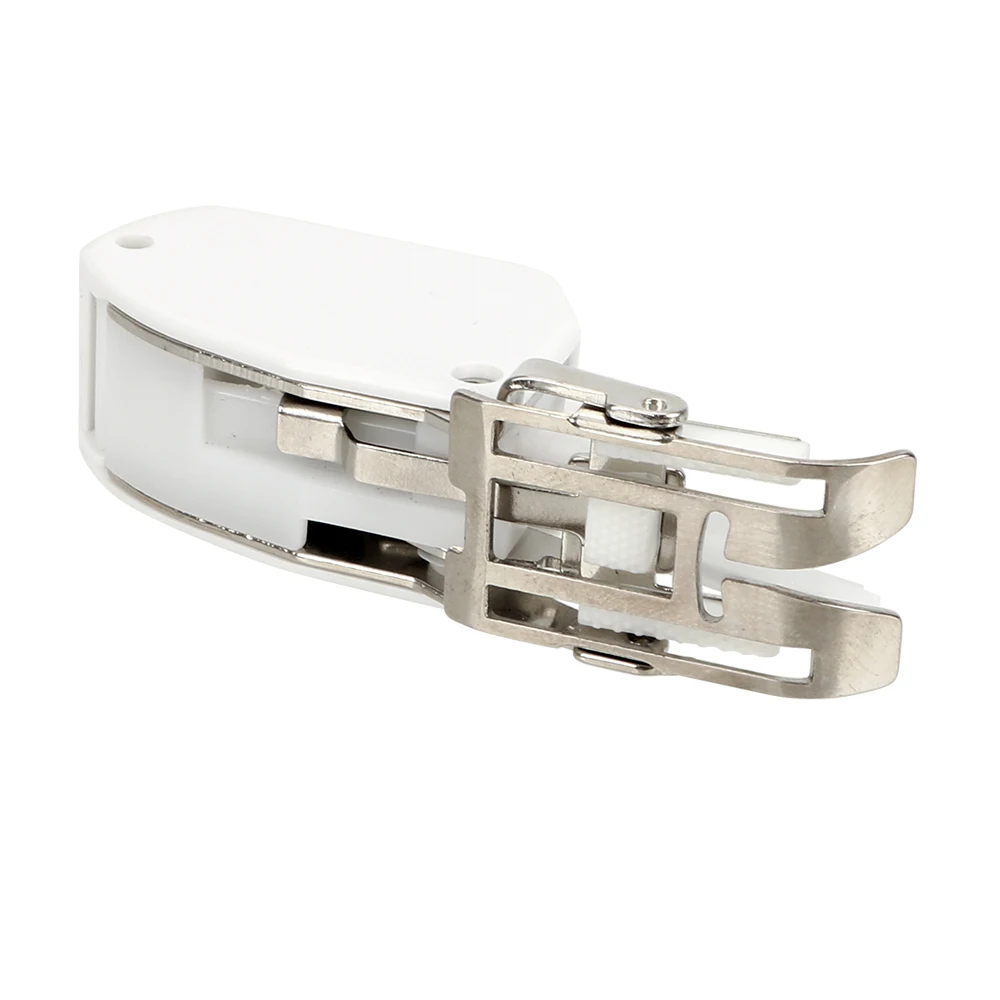 Feet For Low Shank Sewing Machine Walking Even Feed Quilting Presser Foot For Arts Crafts Sewing For Apparel Sewing Fabric view 4