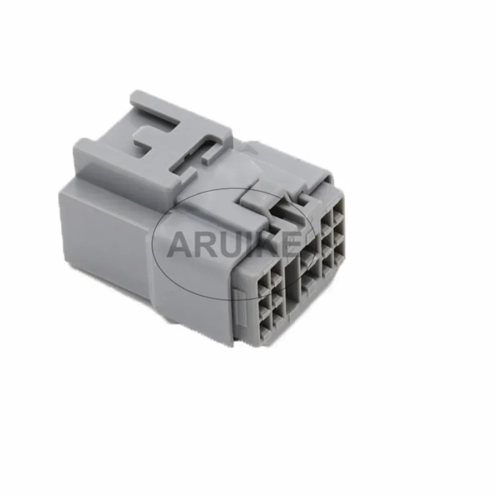 

14P Way Car Plug-in DJ7141Y-2 .2 4.8 Series Connector Male and Female Electrical Auto Wire Adhesive Shell Terminal