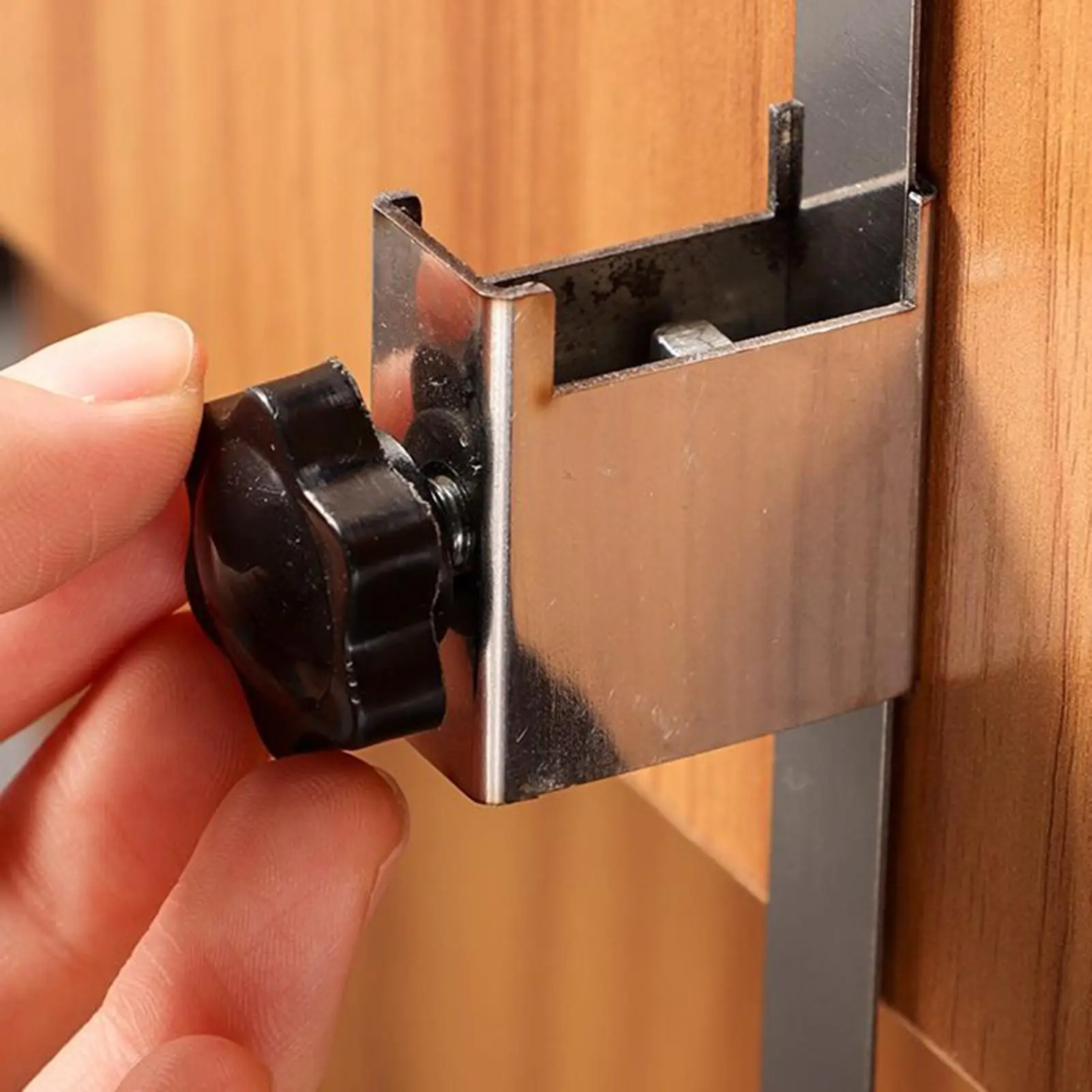 Drawer Pull Jig Drawer Drilling Mounting Locator Cabinet Installation Pull Jig For Home Improvement Woodworking Kitchen