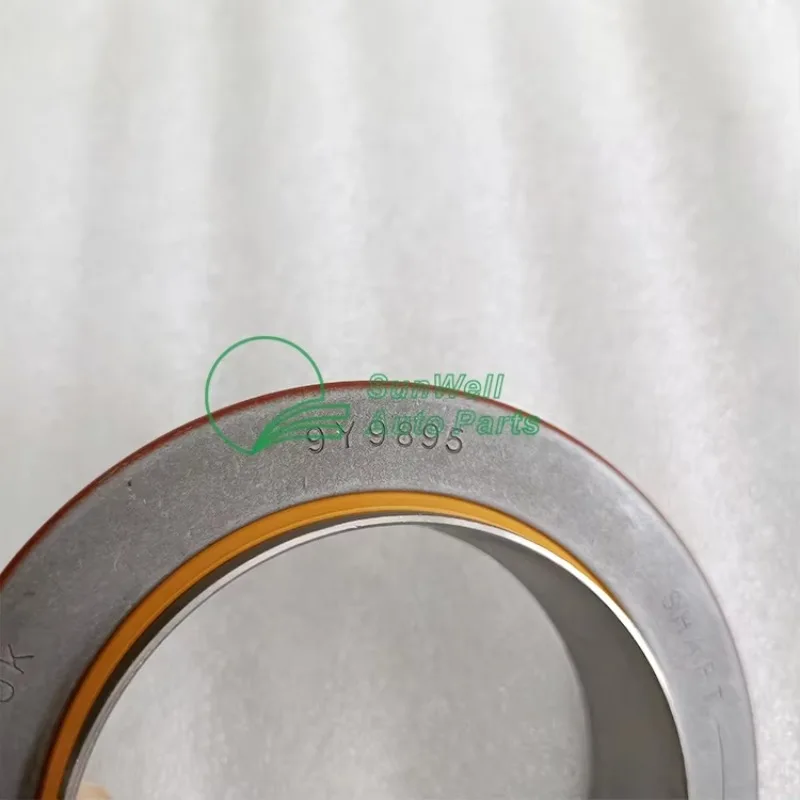 High Quality Engine Parts Front Oil Seal 9Y9895 For Excavator 3306
