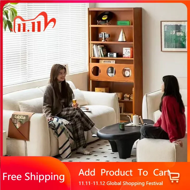 

Apartment Cozy Living Room Sofas New Arrival Lounge Luxury Nordic Sofa Floor Velvet European Unique Divano Postmodern Furniture