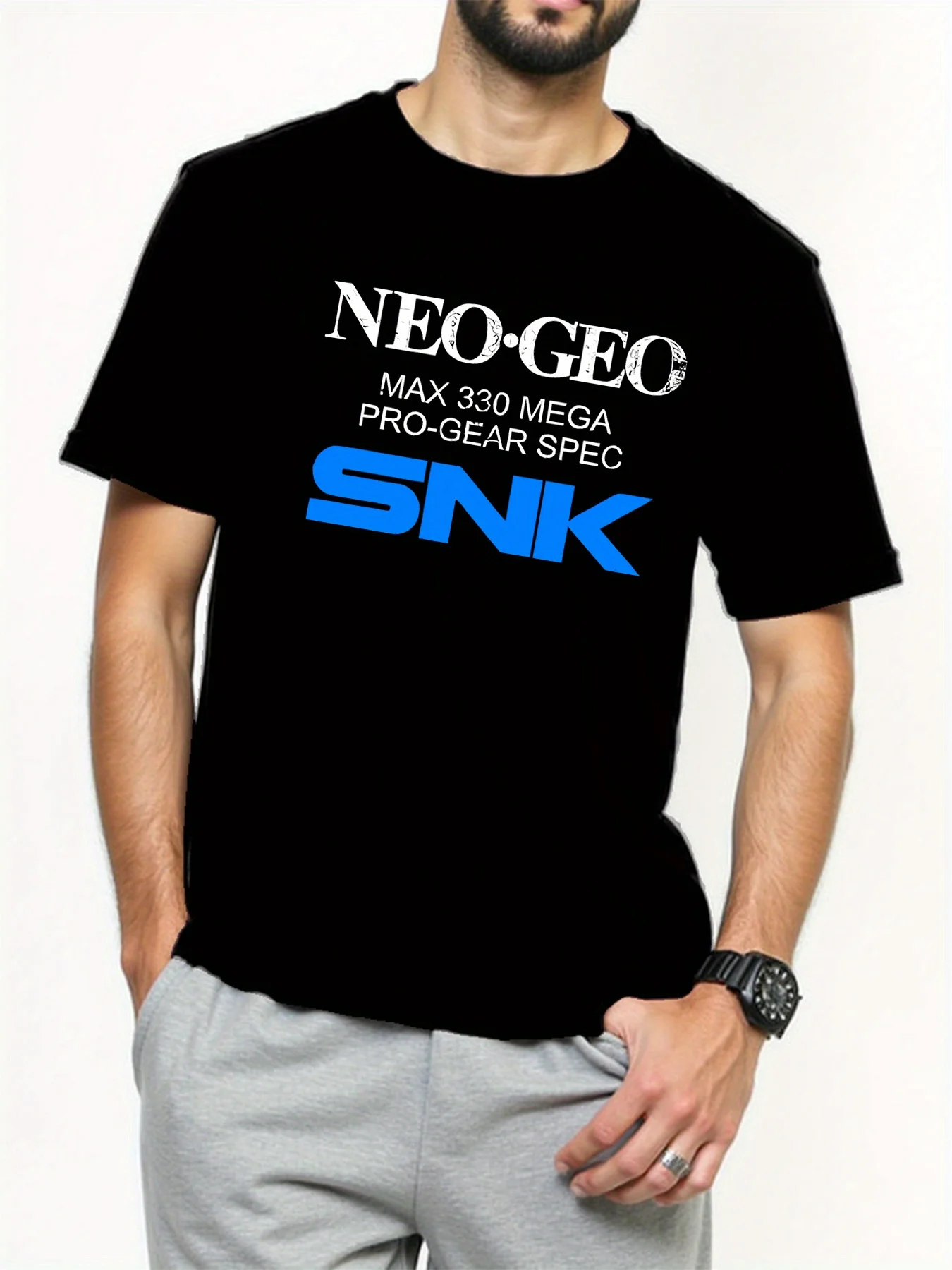 

Летняя модная футболка 2025 года, элегантная женская футболка с коротким рукавом, дизайнерский классический топ для мужчин и женщин