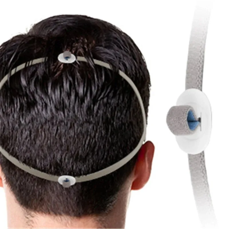 3pcs P10 Headgear Replacement Headband for  P10 Nasal Pillow Mask CPAP Mask Straps - view 5