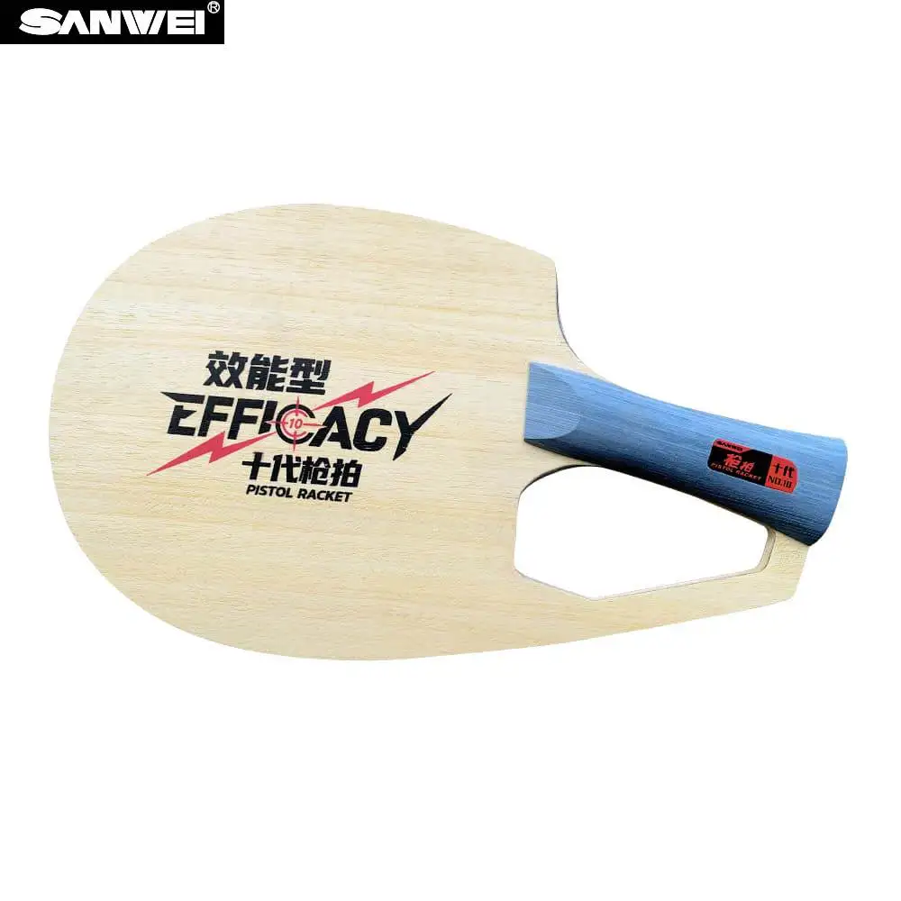 raquette-de-tennis-de-table-sanwei-pistol-10th