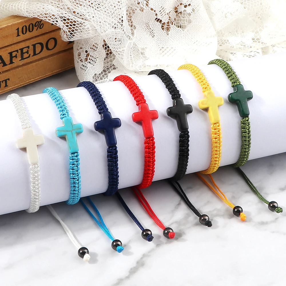 Thumbnail 3 - #6 Best Thread Bracelets to Buy In 2026