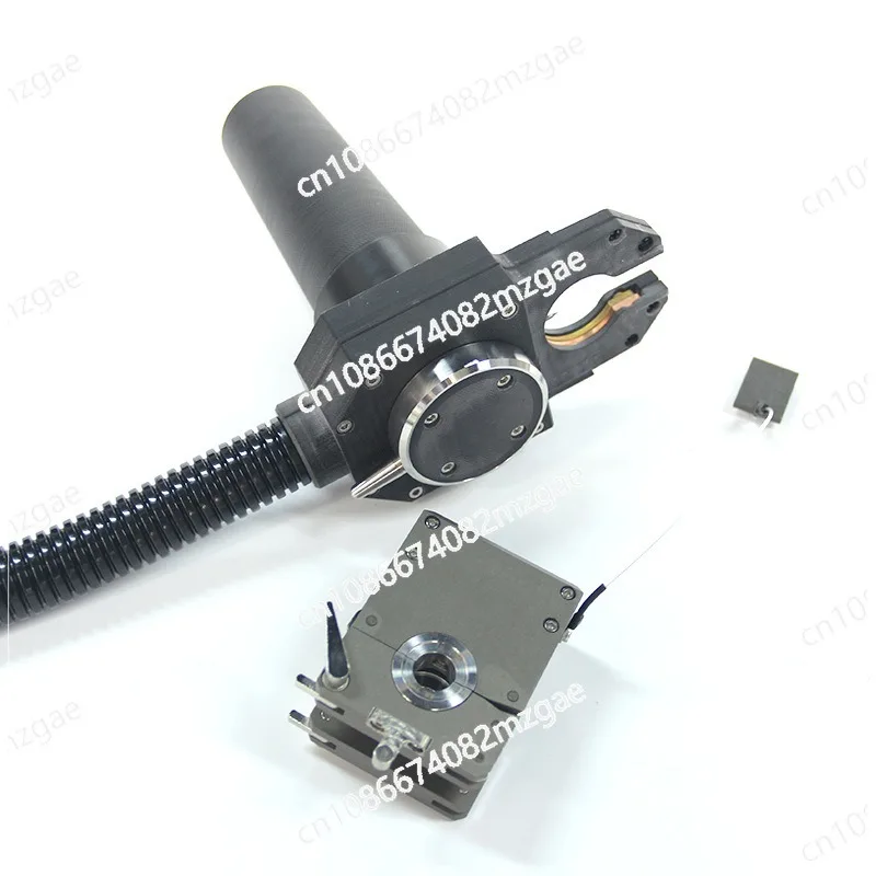 5H Special Gas Automatic Welding Handle, Pipeline Sealed Micro Head Pipe Machine for Precision Gas Line Fabrication