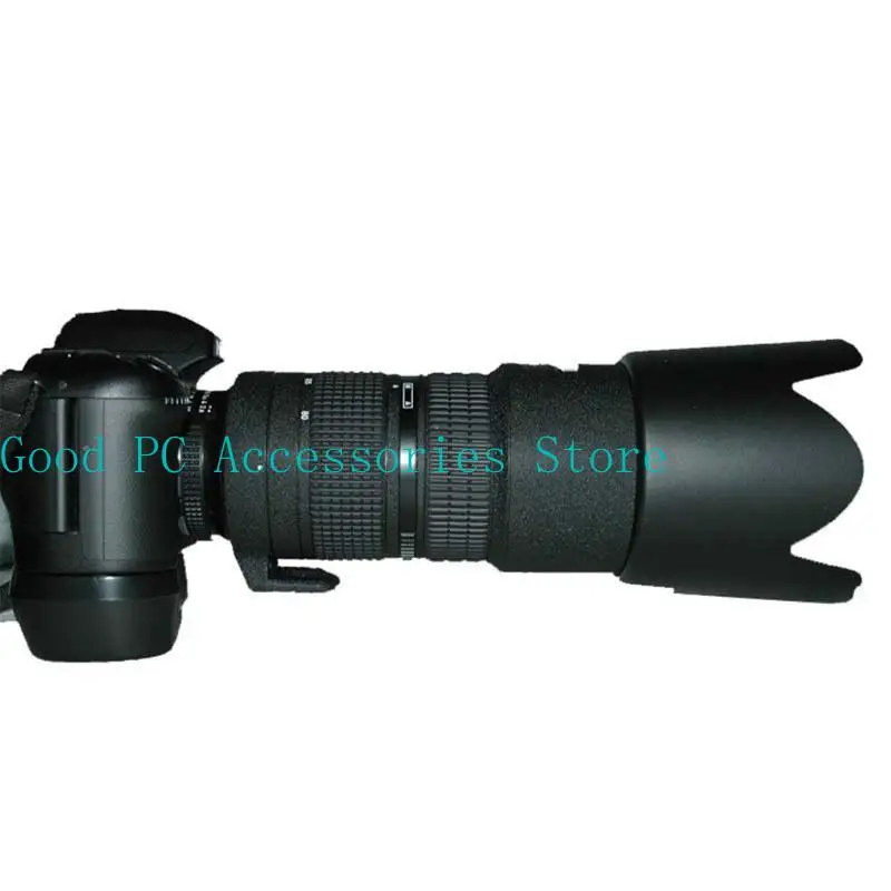 

R53C 80-200mm Mount Ring For AF Nikkor 80-200mm f/2.8D Lens Repair
