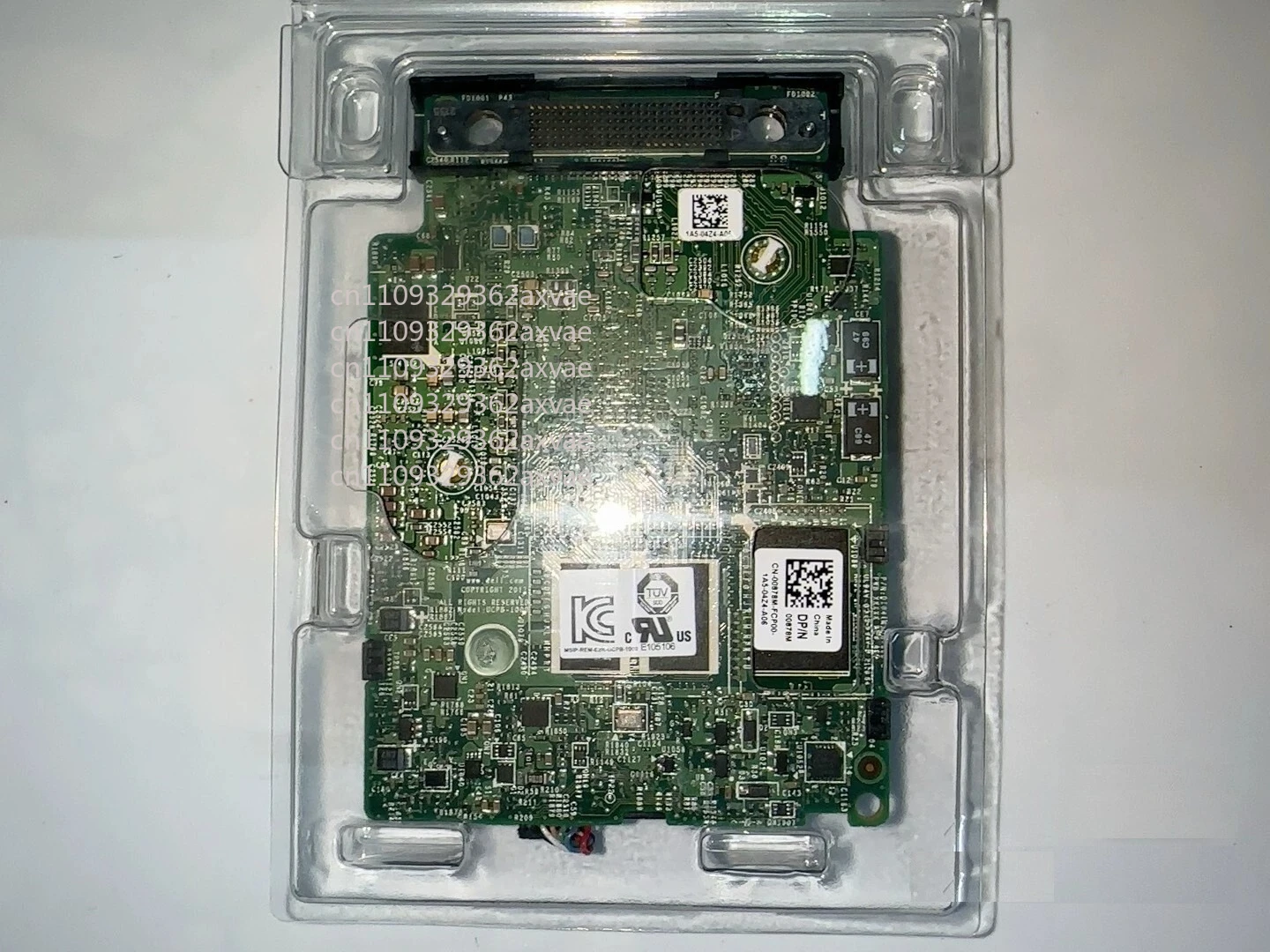 FOR Dell PERC H740p Mini RAID Controller 8GB Cache 5FMY4 GP6RN 0878M For R740XD R940