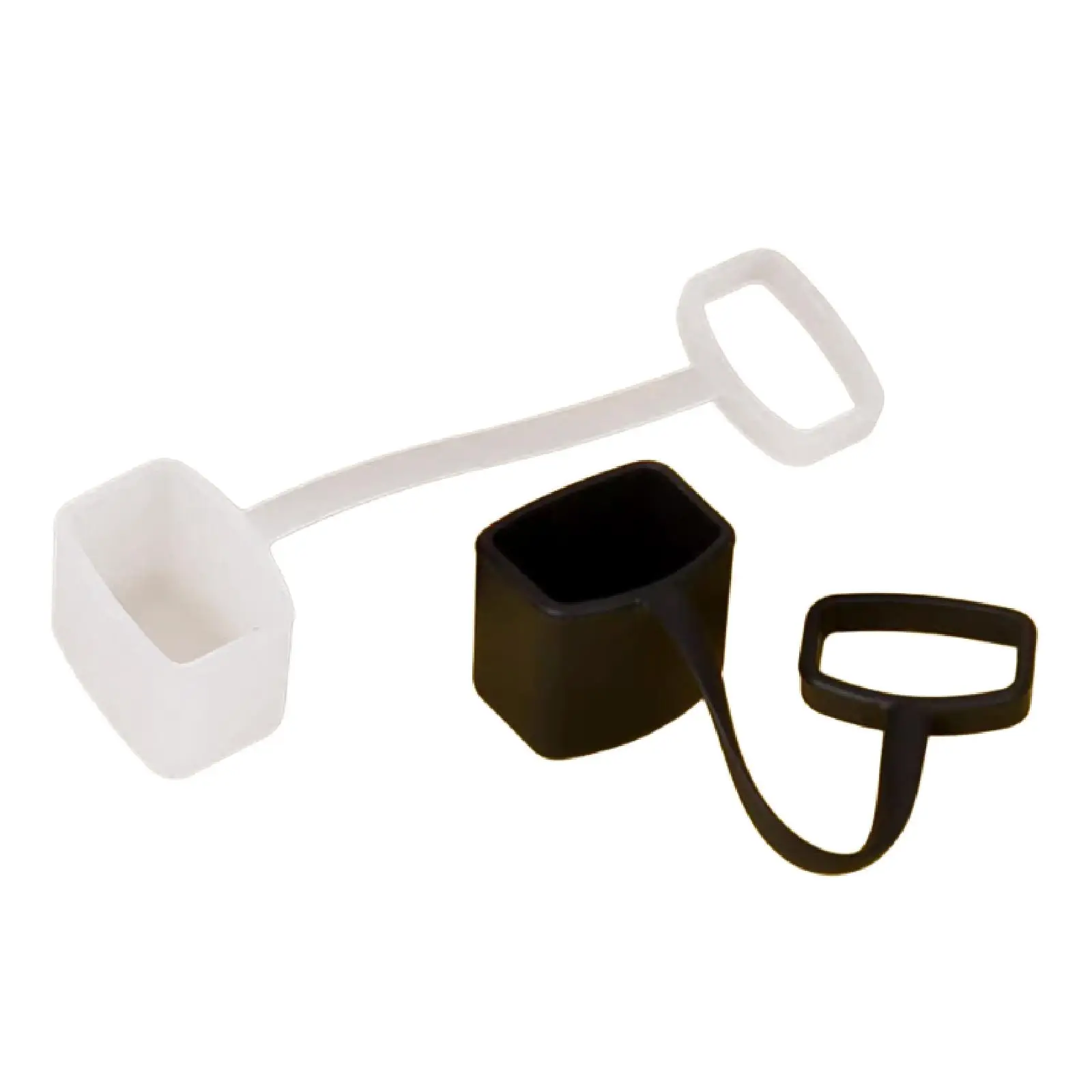 

Dustcover Portable Kazoo Mouthpiece Silicone Cover Kazoo Flute Protection Mouth Guard for Beginner Lover Birthday Playing Party