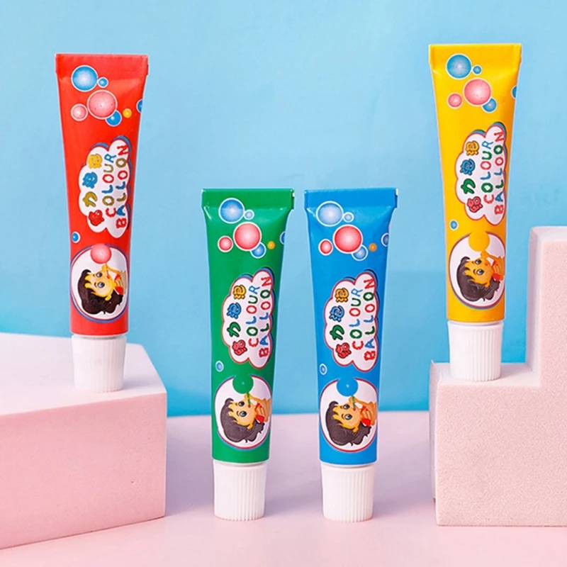 Giocattolo a sapone per bambini Artigianato fai-da-te per ragazze, ragazzi, regali nostalgici, colore casuale, sicuro