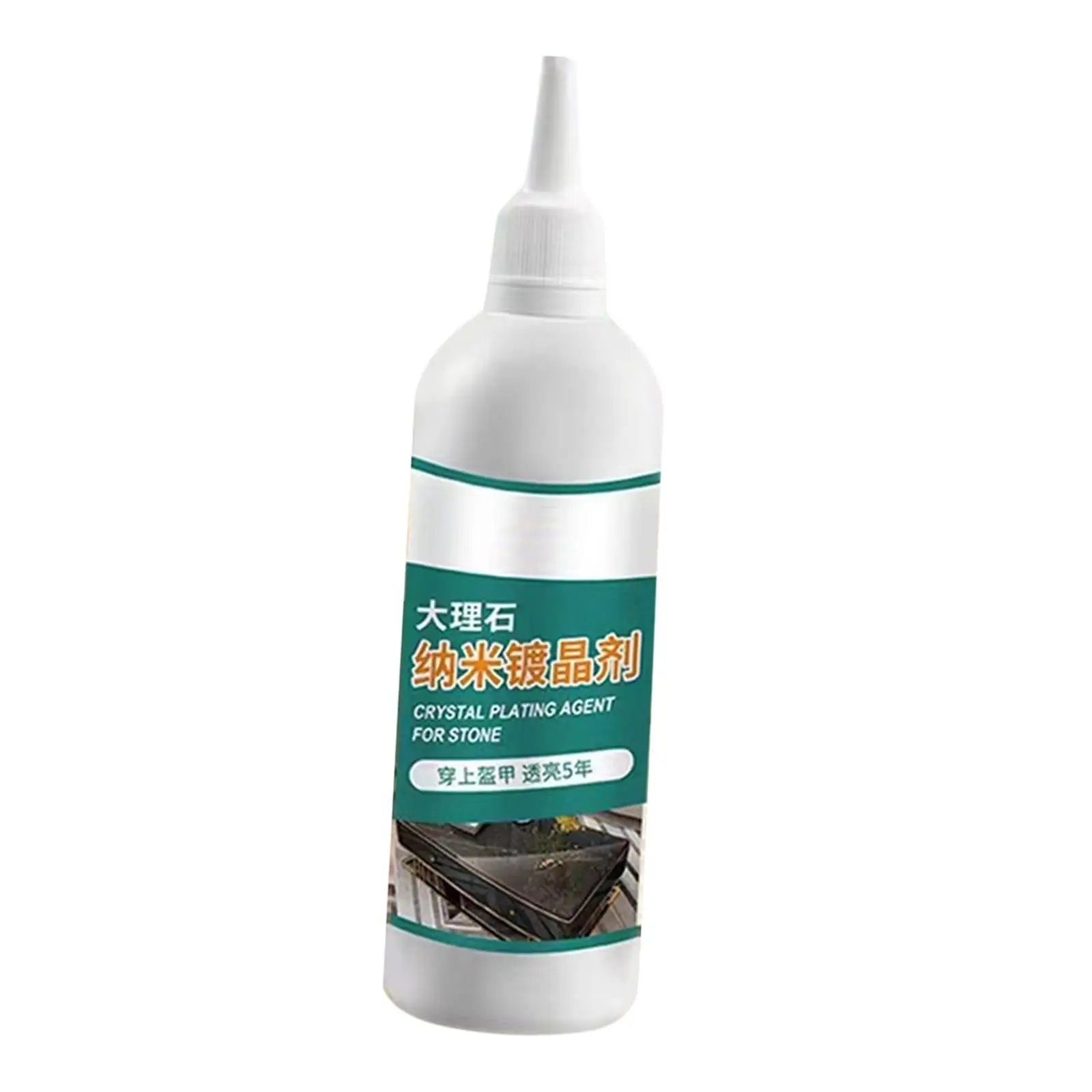 Nano Crystal Plating Agent Cleaner e Polish per mattoni di marmo