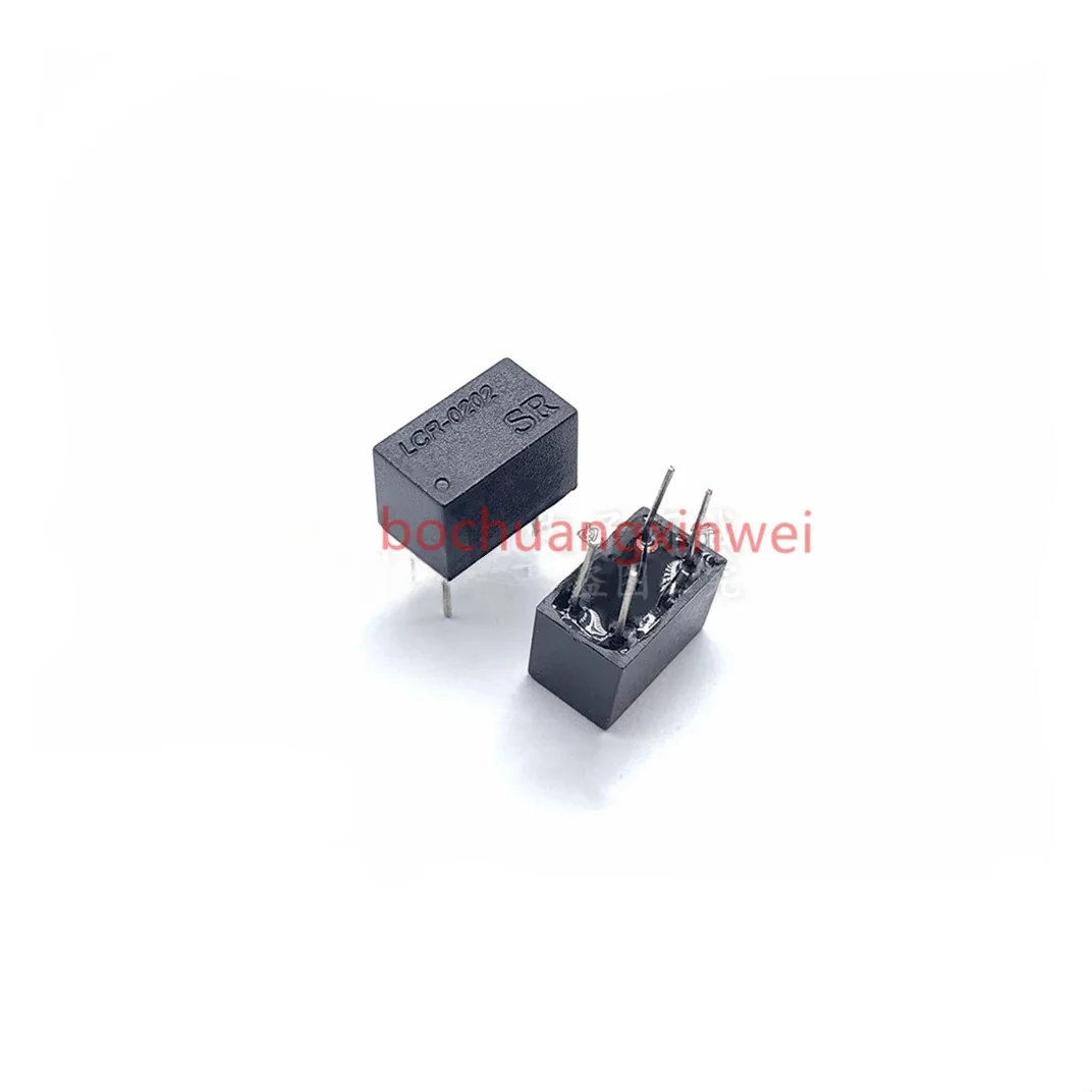 Free Shipping 100% New original LCR0202 LCR-0202 DIP4 Linear optocoupler 5pcs/1lot