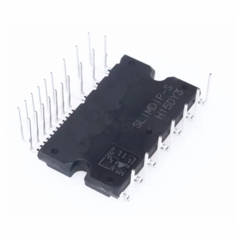 

1pCS 100%new SLIMDIP-S 600V15A variable frequency power module SLIMDIP-L SLIMDIP-X