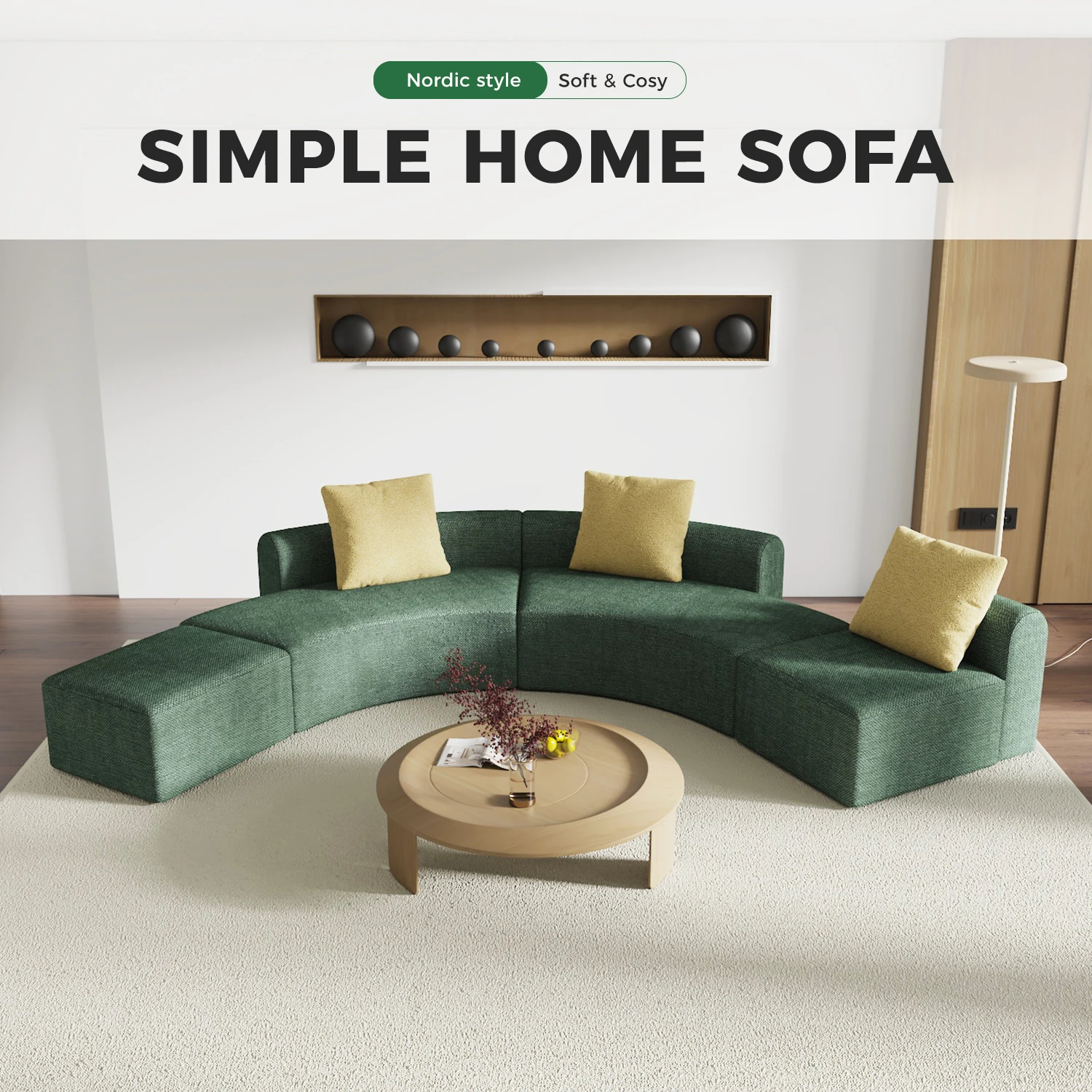 Factory Customized Comfort Sectional Corner Modular Vacuum Compression Sofa Modular Living Room Sofas For Adult